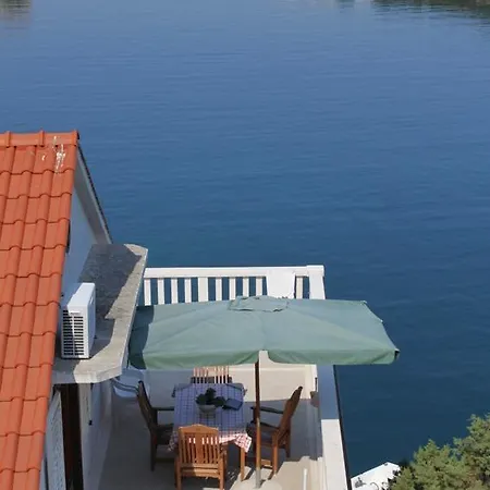 Zaklopatica 8346d Apartament