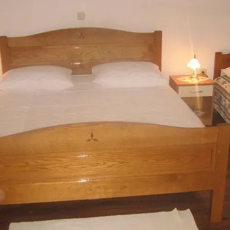 Zaklopatica 8346d Apartament