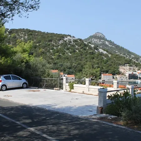 Apartment Zaklopatica 8346d *